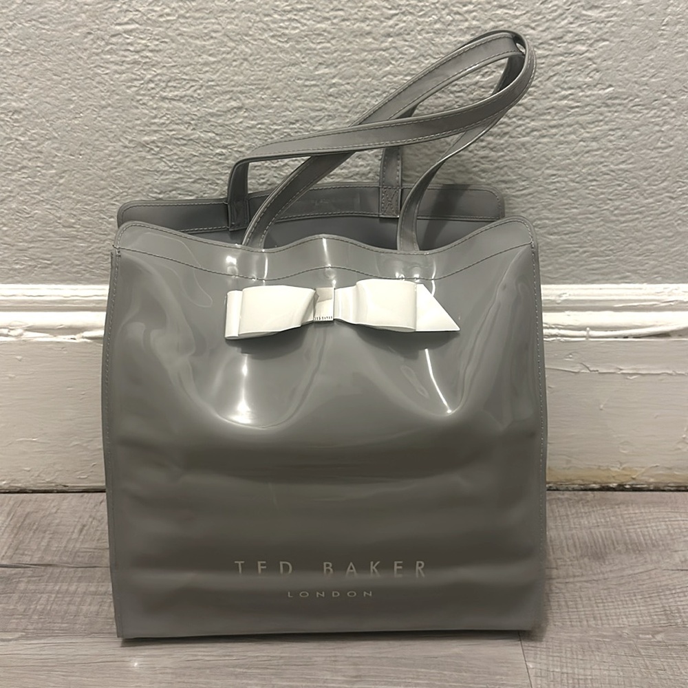 TED BAKER LONDON TOTE
